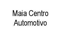 Logo Maia Centro Automotivo em Sítio Cercado