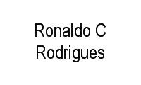 Logo Ronaldo C Rodrigues em Centro