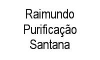 Logo Raimundo Purificação Santana em Jardim Rincão