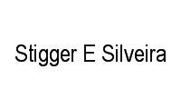 Logo Stigger E Silveira em Fragata