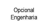 Logo Opcional Engenharia em Pinheiros