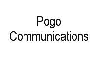 Logo Pogo Communications