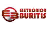 Logo Eletrônica Buritis