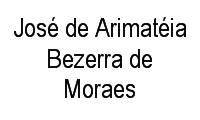 Logo José de Arimatéia Bezerra de Moraes