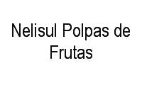 Logo Nelisul Polpas de Frutas em Alphaville