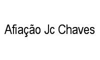 Logo Afiação Jc Chaves em Pio X