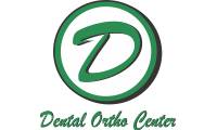 Logo Dental Ortho Center em Setor Oeste