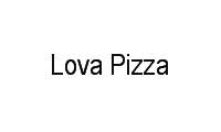 Logo de Lova Pizza em Icaraí