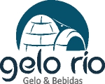 Logo Gelo Rio em Botafogo