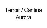 Fotos de Terroir / Cantina Aurora em Santa Efigênia