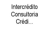 Logo Intercrédito Consultoria Crédito E Financiamento em Mustardinha