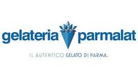Logo Gelateria Parmalat Fortaleza em Meireles