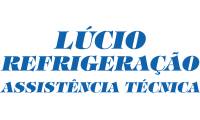 Logo Lúcio Refrigeração Assistência Técnica em União