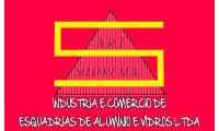 Logo de Art Suprema Indústria E Comércio de Esquadrias em Expansul