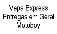 Logo Vepa Express Entregas em Geral Motoboy em Jardim Higienópolis