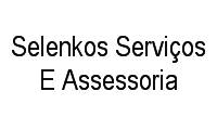 Logo Selenkos Serviços E Assessoria em Centro