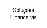 Logo Soluções Financeiras