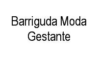 Logo Barriguda Moda Gestante em Vila Mariana