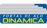 Logo Portas de Aço Dinâmica em Residencial Itamaracá
