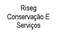 Logo Riseg Conservação E Serviços em Centro