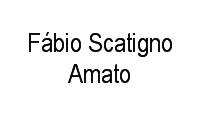Logo Fábio Scatigno Amato em Centro