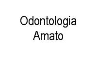 Logo Odontologia Amato em Centro