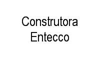 Logo Construtora Entecco em Zona 01