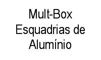 Fotos de Mult-Box Esquadrias de Alumínio em Santo Antônio