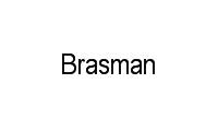 Logo Brasman em Alvorada
