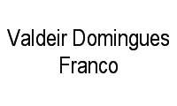 Logo de Valdeir Domingues Franco em Setor Central