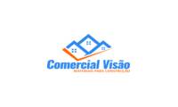 Logo Comercial Visão Materiais de Construção E Ferragista em Residencial Cléa Borges