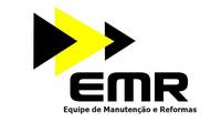 Logo Emr - Equipe de Manutenção, Reparos E Reformas em Cidade Industrial