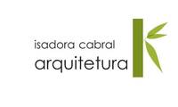 Logo Isadora Cabral Arquitetura