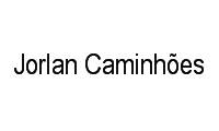 Logo Jorlan Caminhões