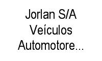 Logo Jorlan S/A Veículos Automotores Importação E Comércio