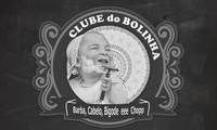 Logo Clube do Bolinha Barbearia em Botafogo