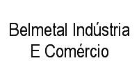 Logo Belmetal Indústria E Comércio em IAPI