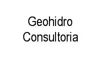 Logo Geohidro Consultoria em Parque Bela Vista