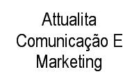 Logo Attualita Comunicação E Marketing em Independência