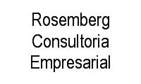 Logo Rosemberg Consultoria Empresarial