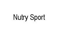 Logo Nutry Sport em Cohatrac V