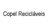 Logo Copel Recicláveis em Santa Genoveva