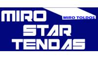 Logo Miro Star Tendas
