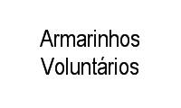 Logo Armarinhos Voluntários em Centro