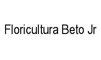 Logo Floricultura Beto Jr em Eldorado
