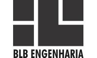 Logo Blb Engenharia Ltda em Madalena