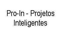 Logo Pro-In - Projetos Inteligentes