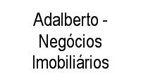 Logo Adalberto - Negócios Imobiliários em Vila Brasilina