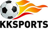 Logo Kksports Ensino Desportivo em da Luz