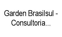 Logo Garden Brasilsul - Consultoria em Licenciamento A em Floresta